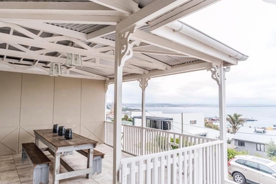 Point View Self-Catering