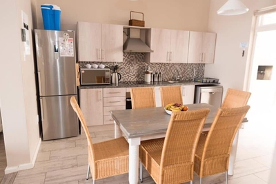 Point View Self-Catering
