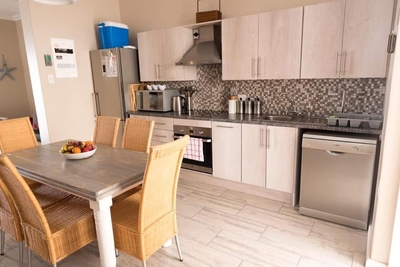 Point View Self-Catering