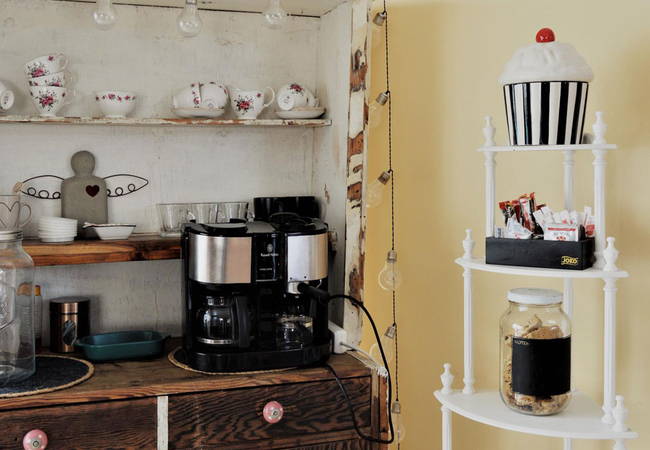 Point Village Guest House