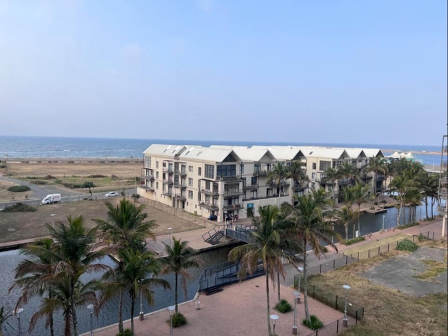 Exclusive Use Holiday Apartment