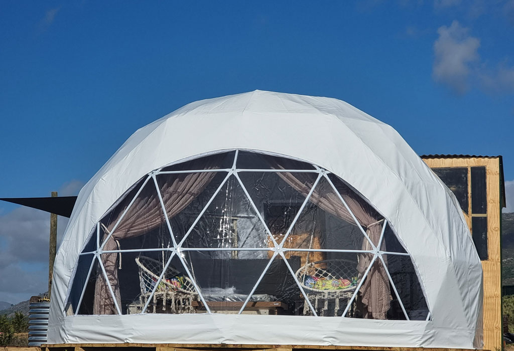 Pom Gratz Infinity Dome