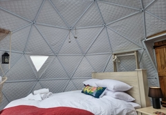 Pom Gratz Infinity Dome