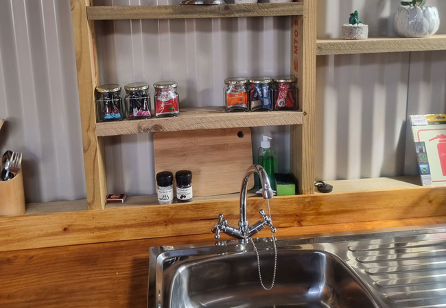 Pom Gratz Infinity Dome