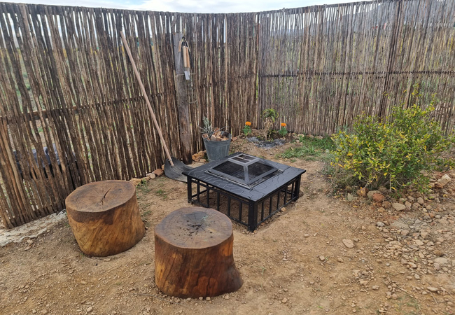 Pom Gratz Infinity Dome