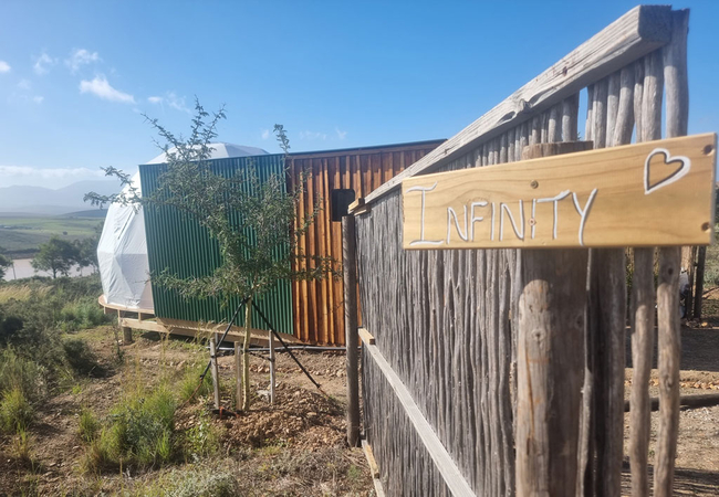 Pom Gratz Infinity Dome