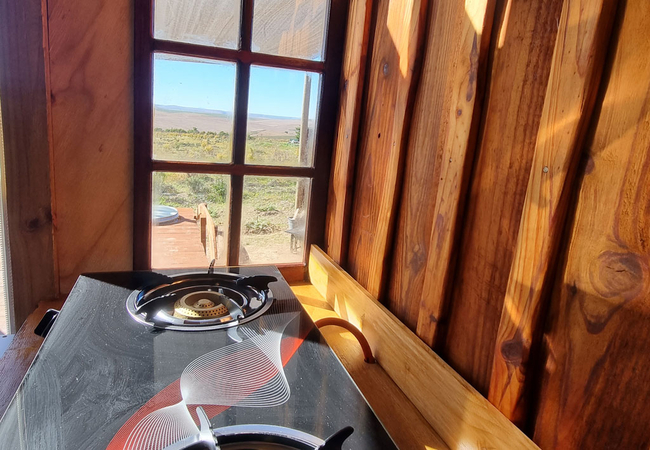 Pom Gratz Tranquility Dome