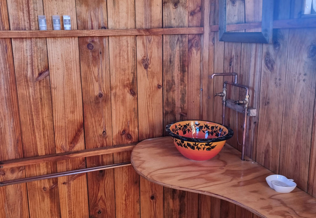 Pom Gratz Tranquility Dome