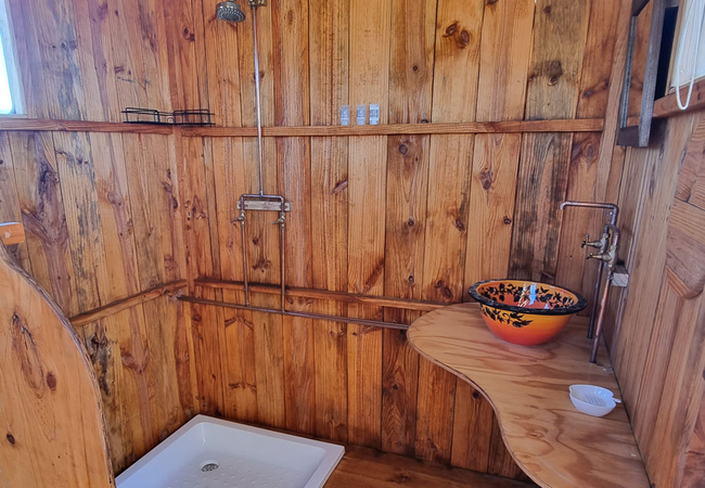 Pom Gratz Tranquility Dome