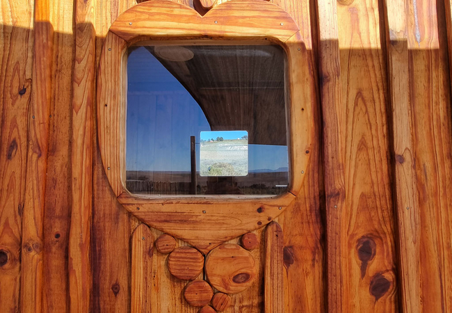 Pom Gratz Tranquility Dome