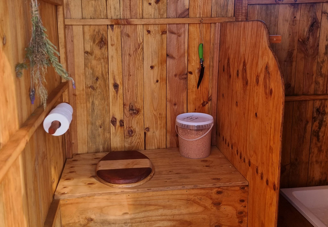 Pom Gratz Tranquility Dome