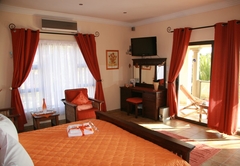 Ponciana Superior Guesthouse