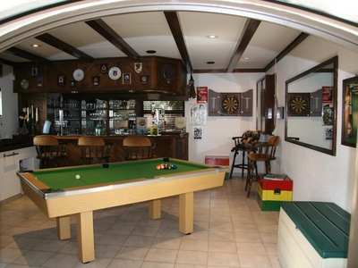 Ponciana Superior Guesthouse