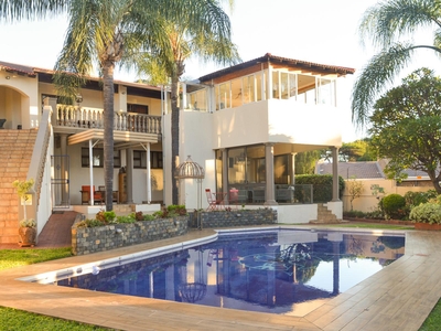 Ponciana Superior Guesthouse