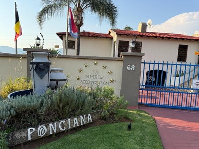 Ponciana Superior Guesthouse