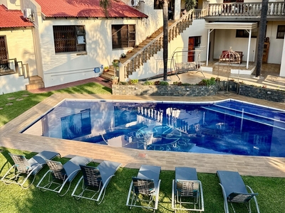 Ponciana Superior Guesthouse
