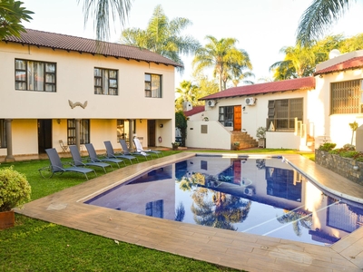Ponciana Superior Guesthouse