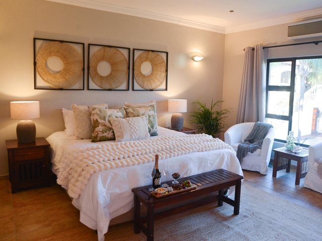 Ponciana Superior Guesthouse