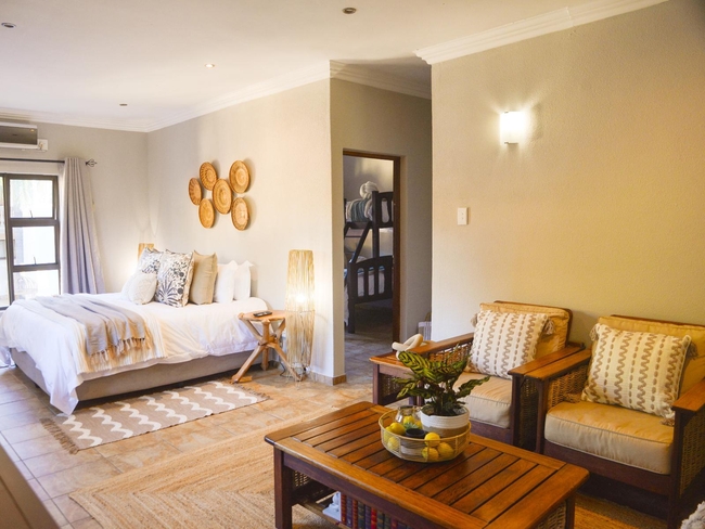 Ponciana Superior Guesthouse