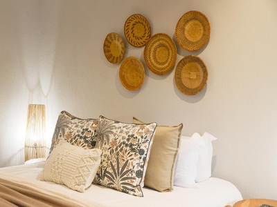 Luxury 2-Bedroom Suite
