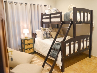 Luxury 2-Bedroom Suite