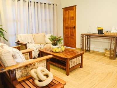 Luxury 2-Bedroom Suite