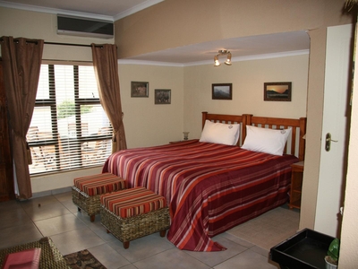 Family Large Suite