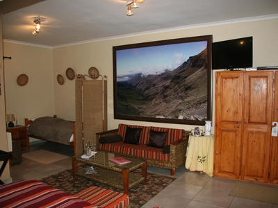 Family Large Suite