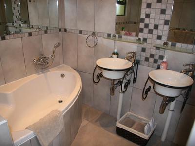 Family Large Suite