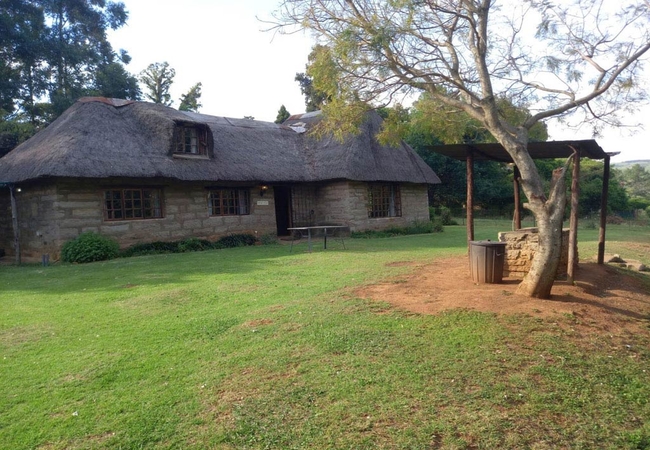 Poplar Cottage