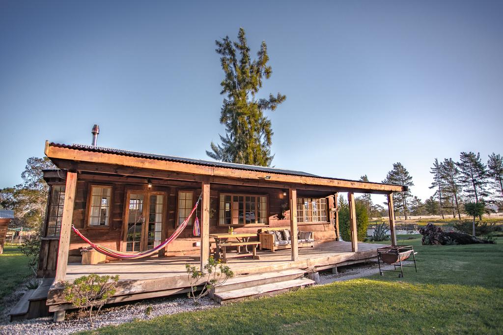 Porcupine Country Lodge