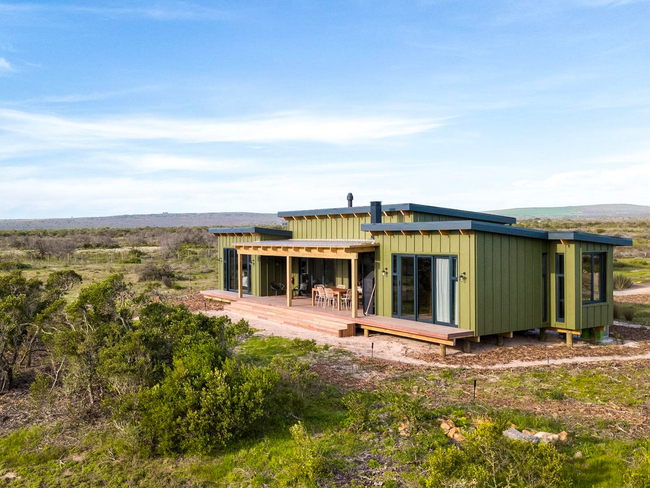 Exclusive Use Holiday Home