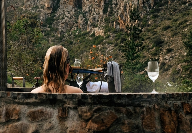 Porcupine Hills Farmhouse