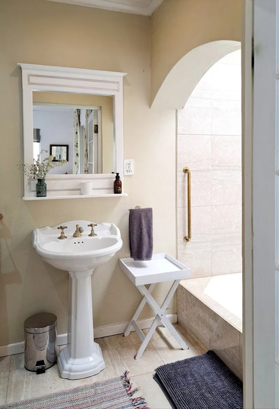 Exclusive Use Farmhouse