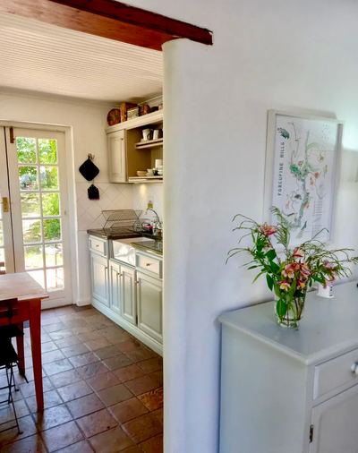 Exclusive Use Farmhouse