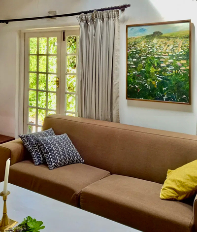 Exclusive Use Farmhouse
