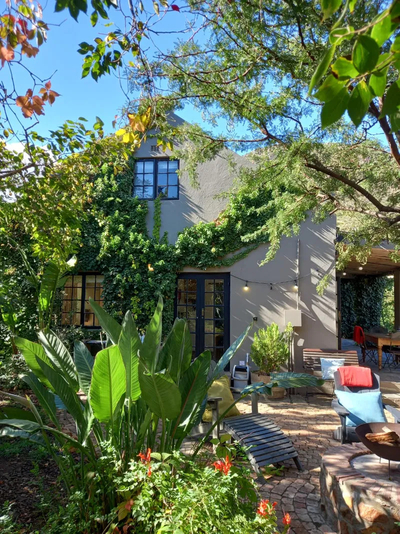 Exclusive Use Farmhouse