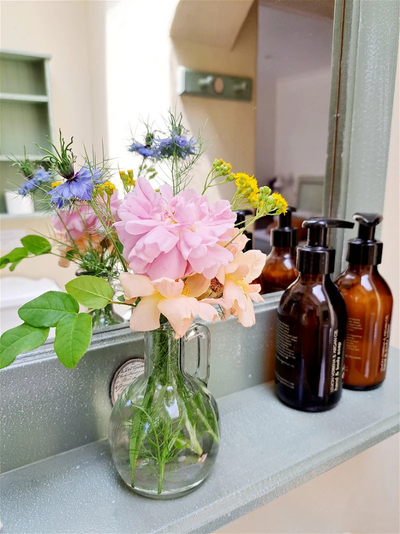 Exclusive Use Farmhouse