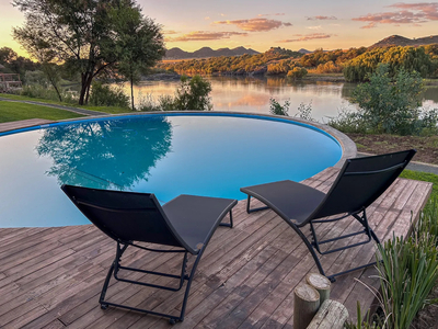 Porcupine Safari Lodge