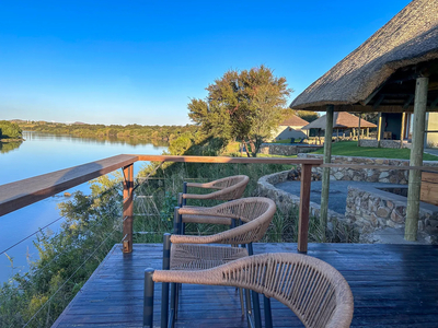 Porcupine Safari Lodge