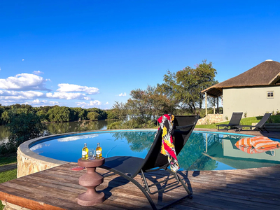 Porcupine Safari Lodge