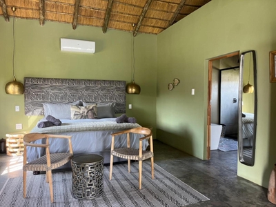 Chalet 1