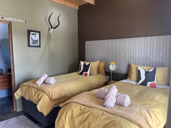 Chalet 1