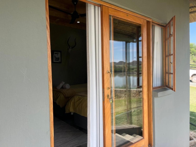 Chalet 1