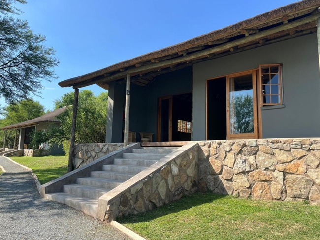 Chalet 2