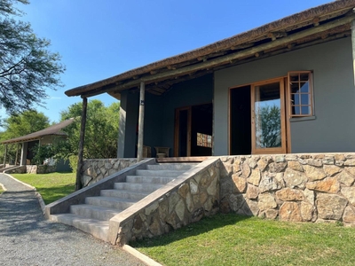 Chalet 2