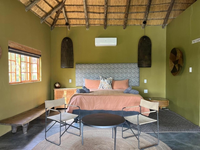 Chalet 2