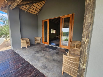 Chalet 2