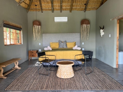 Chalet 3