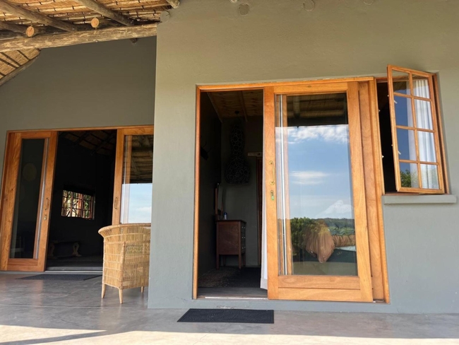 Chalet 3